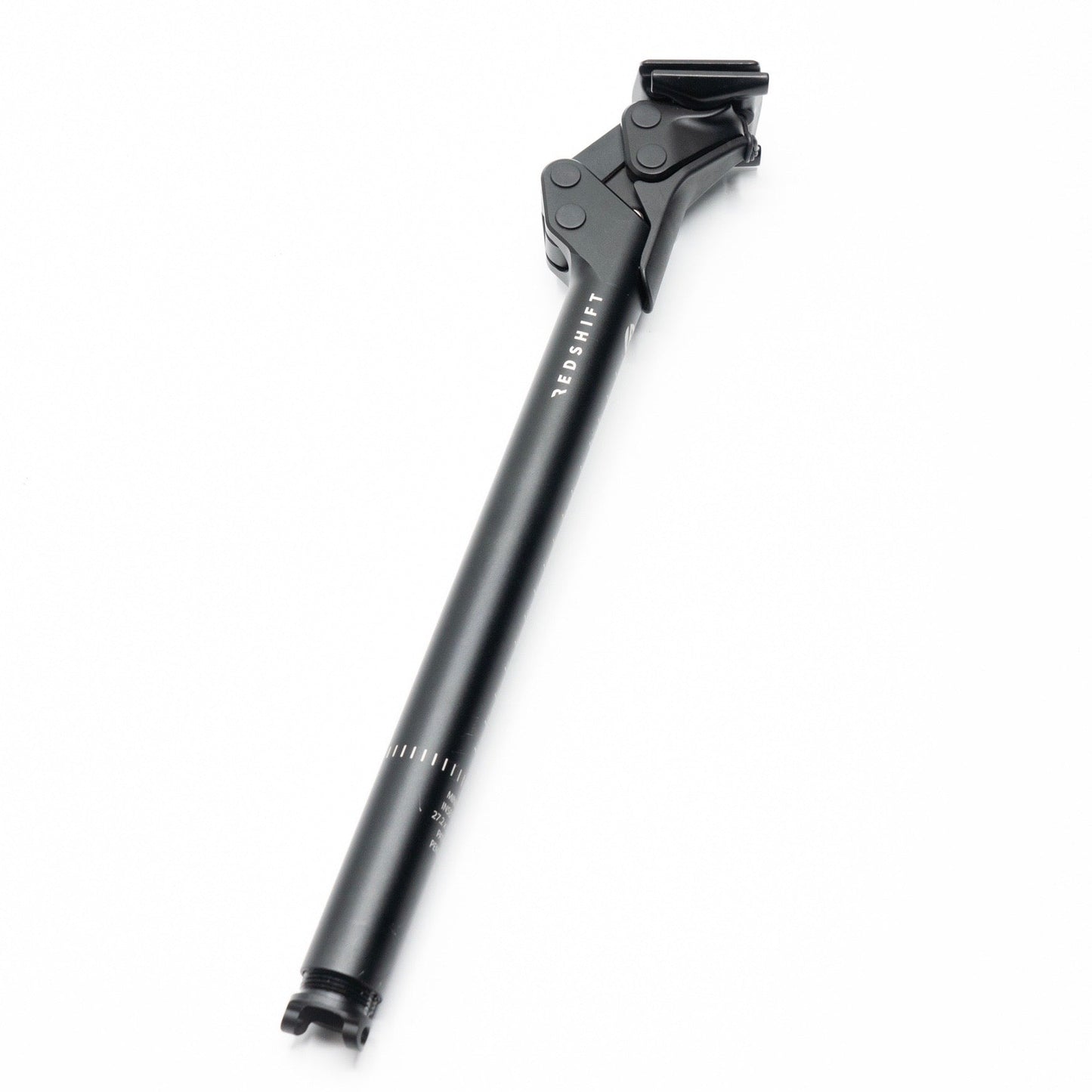 Redshift SHOCKSTOP ENDURANCE SUSPENSION SEATPOST