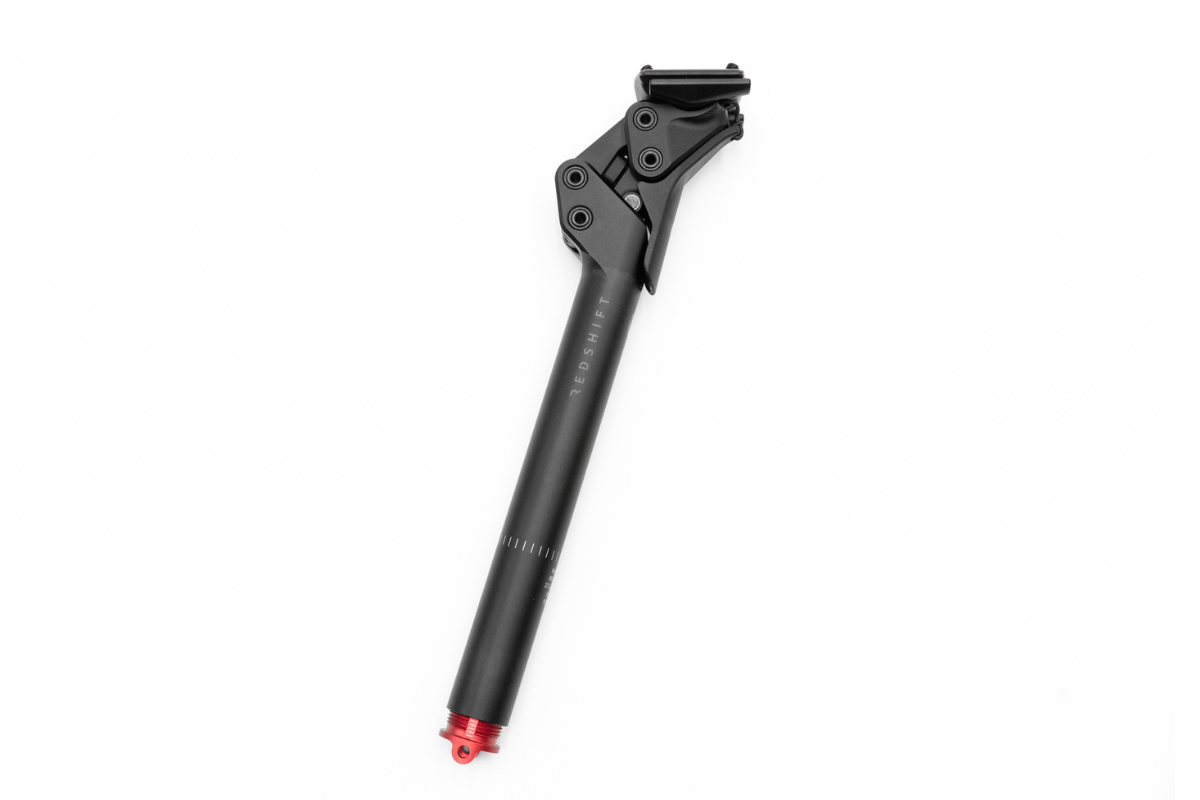 Redshift SHOCKSTOP PRO ENDURANCE SUSPENSION SEATPOST