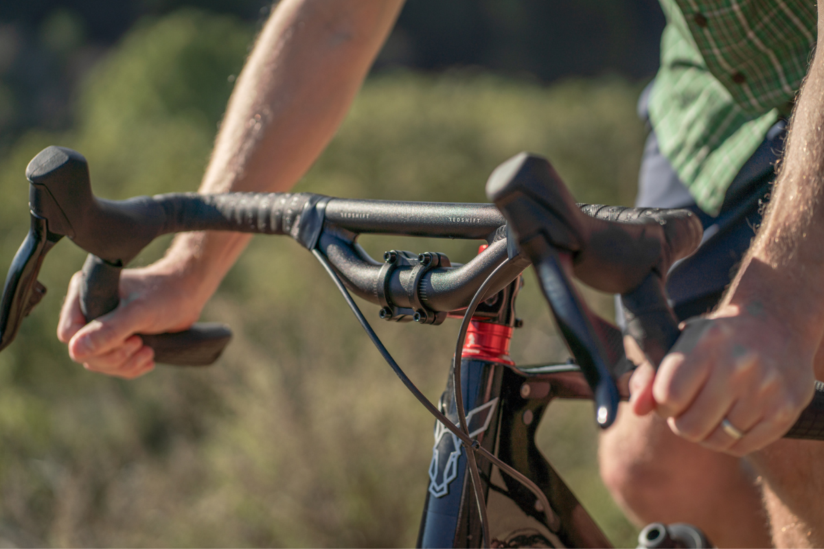 Redshift Top Shelf Handlebar